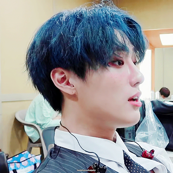 어 조승연 사랑해 돌겠음 제발 그만 빠지게 해줘 | 인스티즈