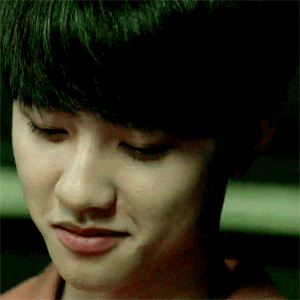 도경수!!!! 전역하고 사이코패스 또 해주라!!!!!!!! | 인스티즈