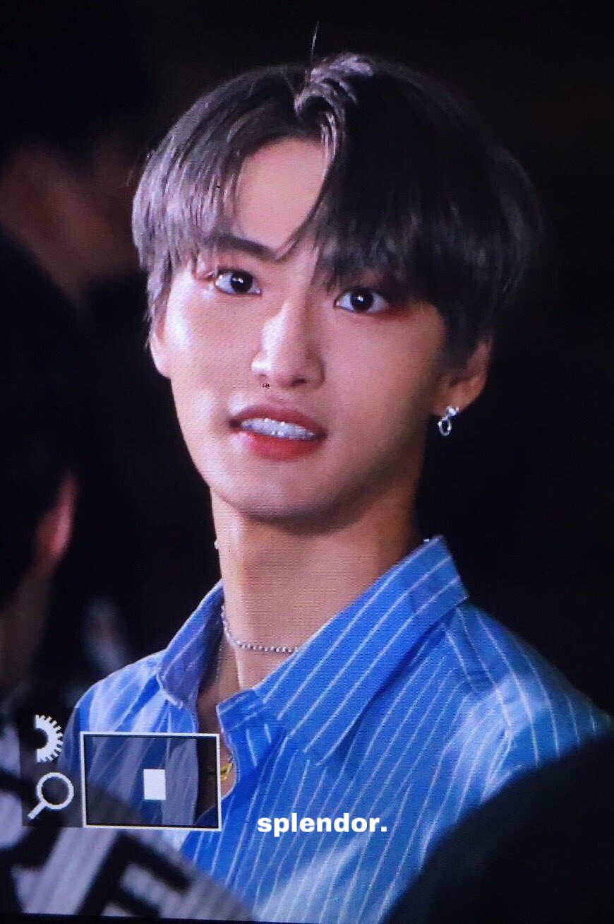 에이티즈 미모 요즘 진짜 성수기다 | 인스티즈