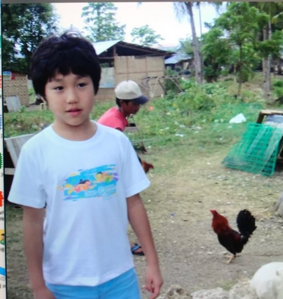 애기때 너무 귀여워... | 인스티즈