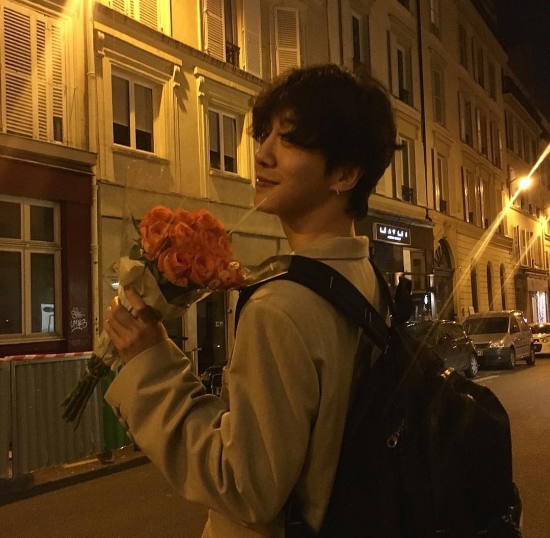 방용국 보고싶다 | 인스티즈