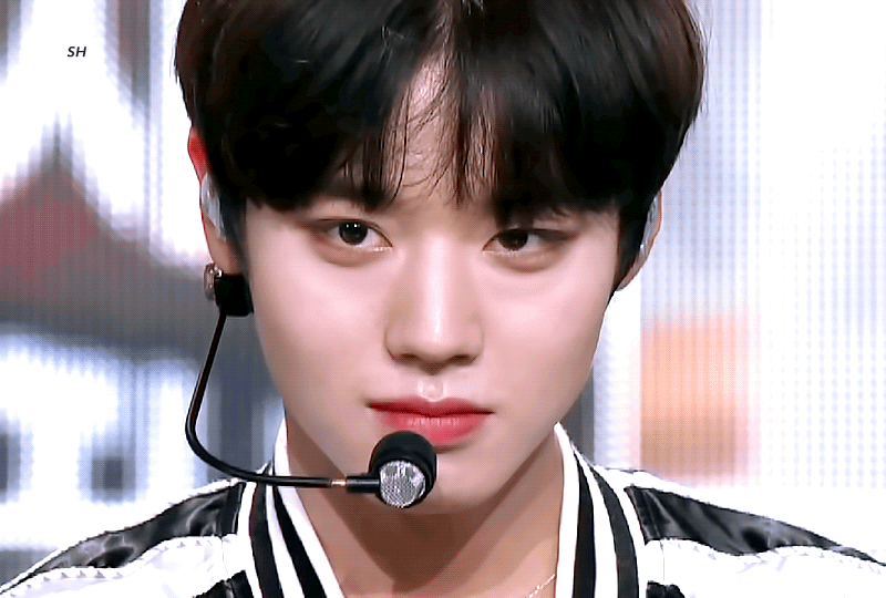 박지훈이 발라드 곡을 내야하는 이유 | 인스티즈