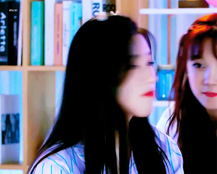 💜아이들의 비주얼 메인보컬 조미연 얼굴 자랑글입니다❤️ | 인스티즈