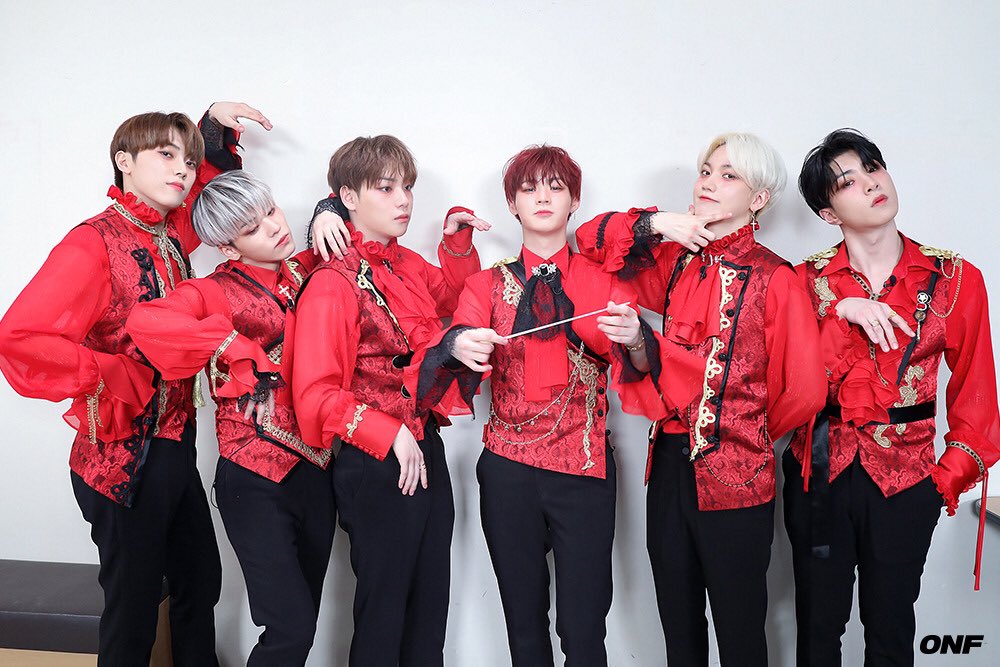 ㅋ ㅋㅋㅋ아 나 진짜 온앤오프 사랑하네.. | 인스티즈