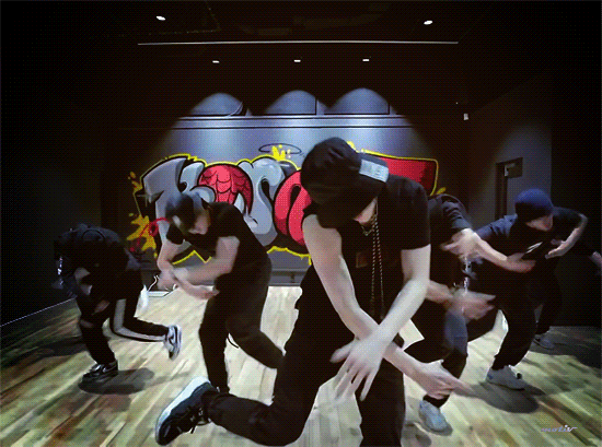 뮤뱅.,,, 강다니엘 무대 줘,, | 인스티즈