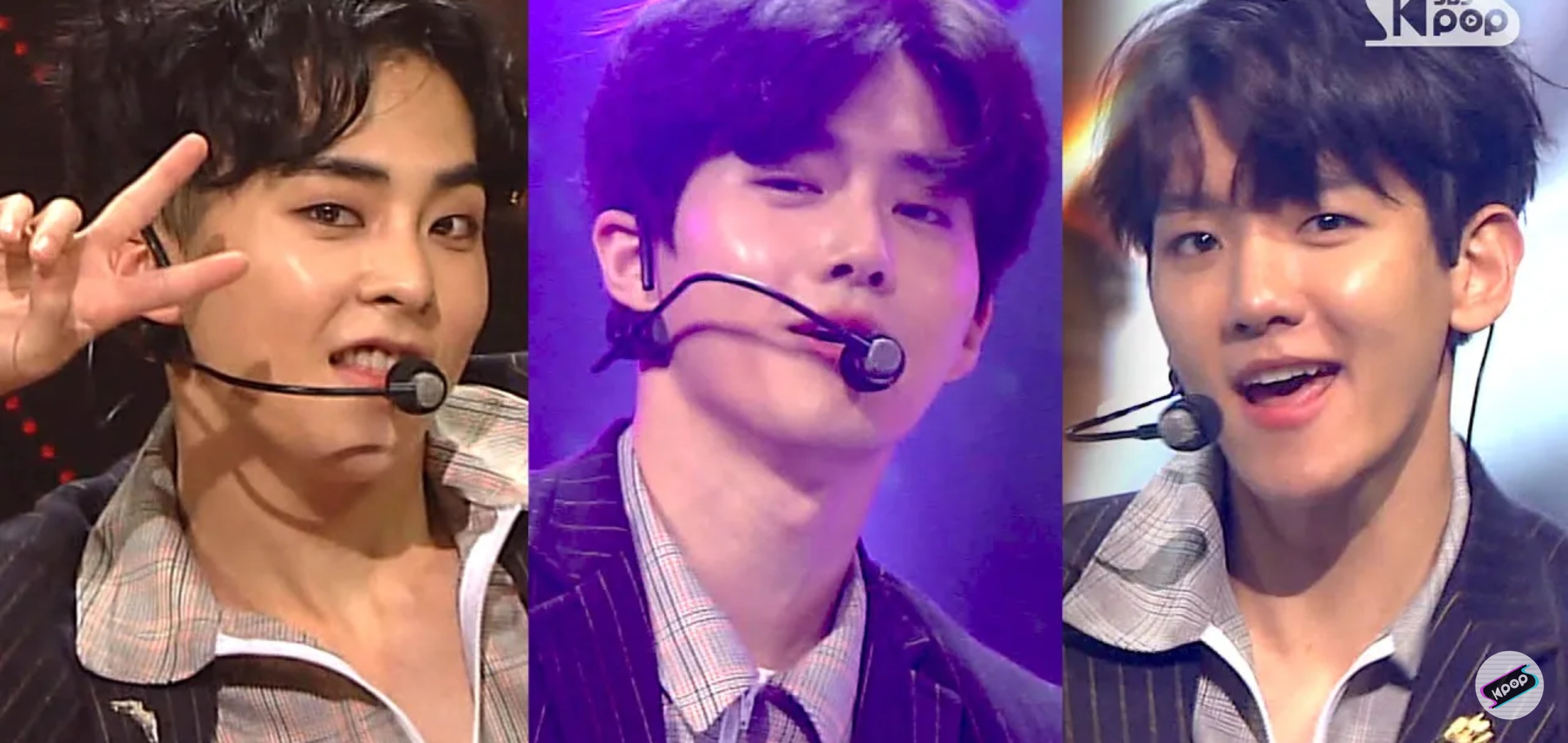 엑소 파워 무대 영상 댓글ㅋㅋㅋㅋㅋㅋㅋㅋㅋㅋㅋㅋㅋㅋ | 인스티즈