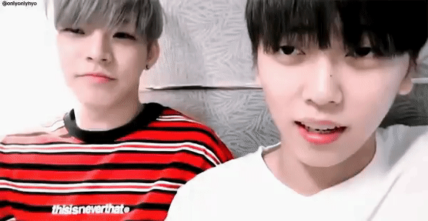 본인 모에화 투철한 온앤오프 엠케이... | 인스티즈