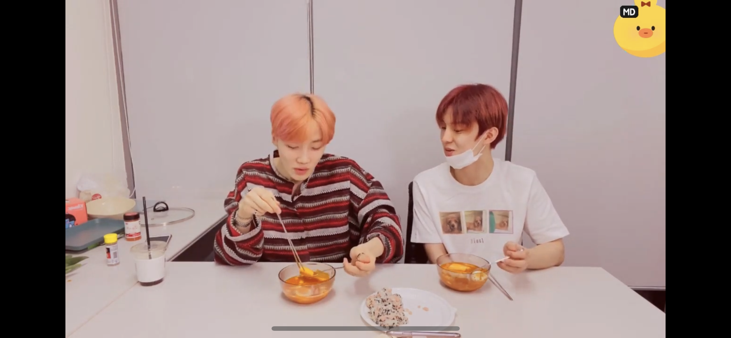 이날 찬희 옷 정보 아는 더비구함 ㅠ | 인스티즈