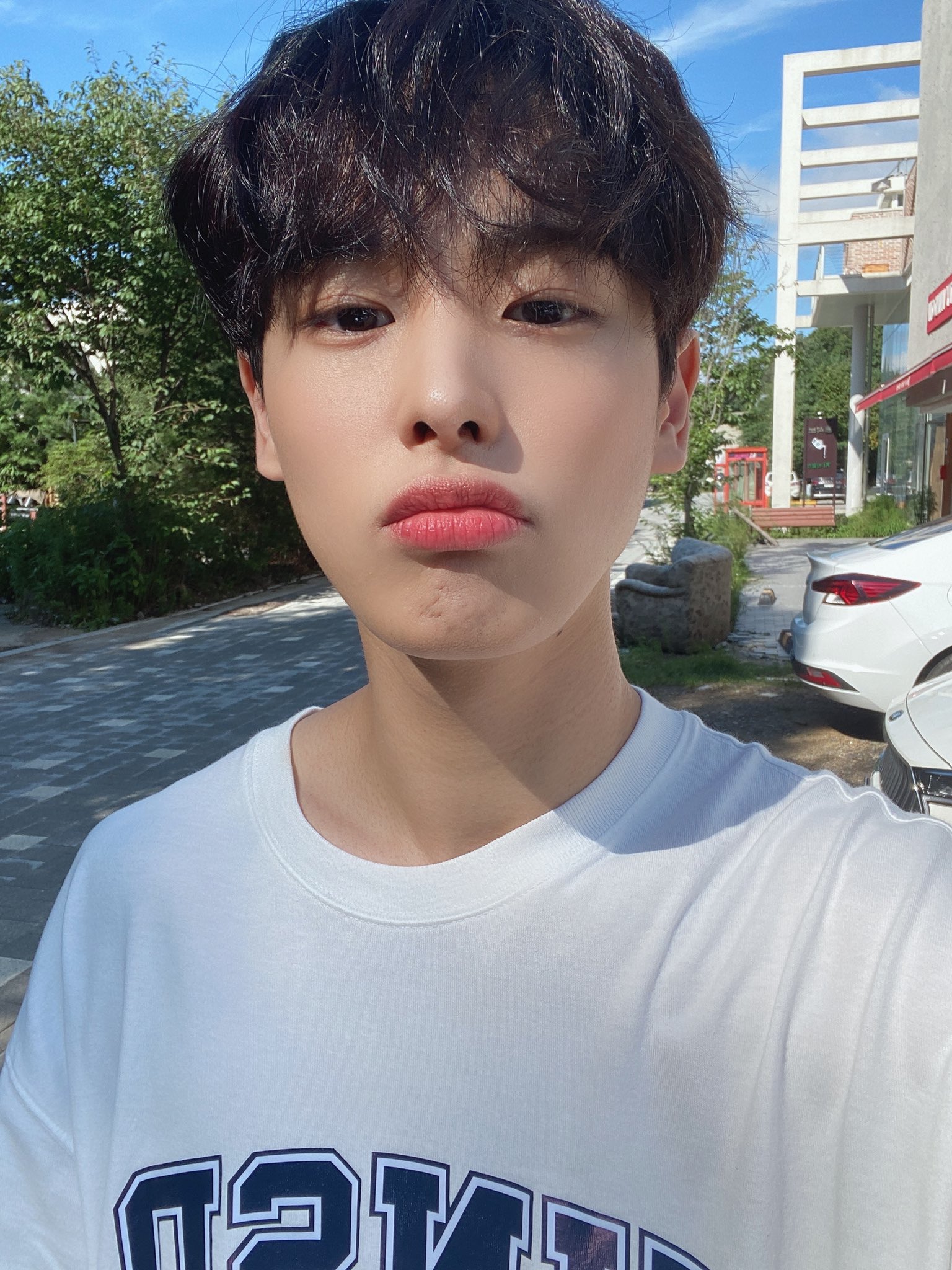 진짜 귀여워 .. 귀엽다 .. 너무 귀여운데 ? 아 귀여워 .. 귀엽다 .. 너무 귀여운데 ? 아 귀여워 .. 귀엽다 .. 너무 귀여운데 ? 아 귀여워 .. 귀엽다 .. 너무 귀여운데 ? 아 귀여워 .. 귀엽다 .. 너무 귀여운데 ? 아 귀여워 .. 귀엽다 .. 너무 귀여운데 ? 아 귀여워 .. 귀엽다 .. 너무 귀여운데 ? 아 귀여워 .. 귀엽다 .. 너 | 인스티즈