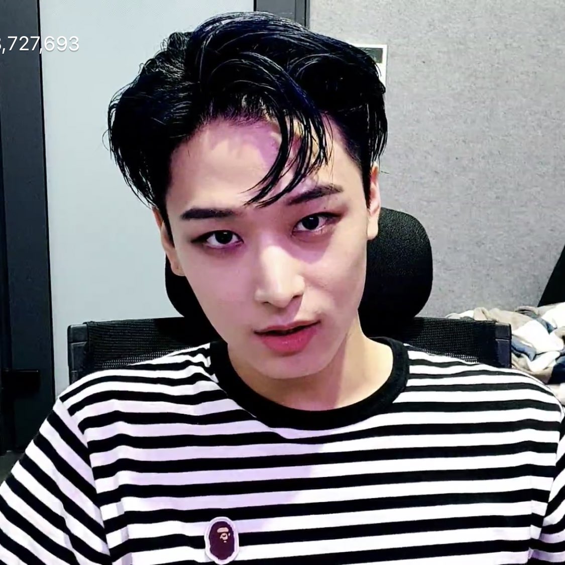 더보이즈 주연 스타일링 변화 봐봐.. 모범생 양아치 다 됨 | 인스티즈