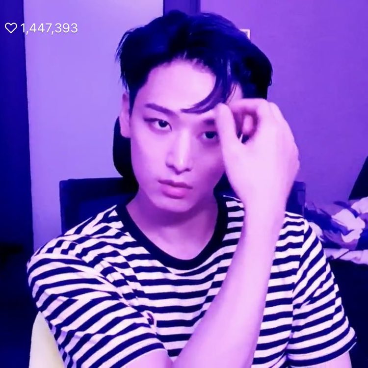 더보이즈 주연 스타일링 변화 봐봐.. 모범생 양아치 다 됨 | 인스티즈