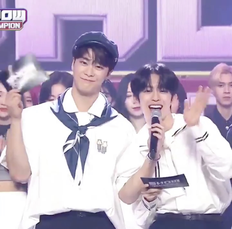 요새 아스트로 문빈 베리베리 강민 케미 좋아하는 사람 많나봐 | 인스티즈