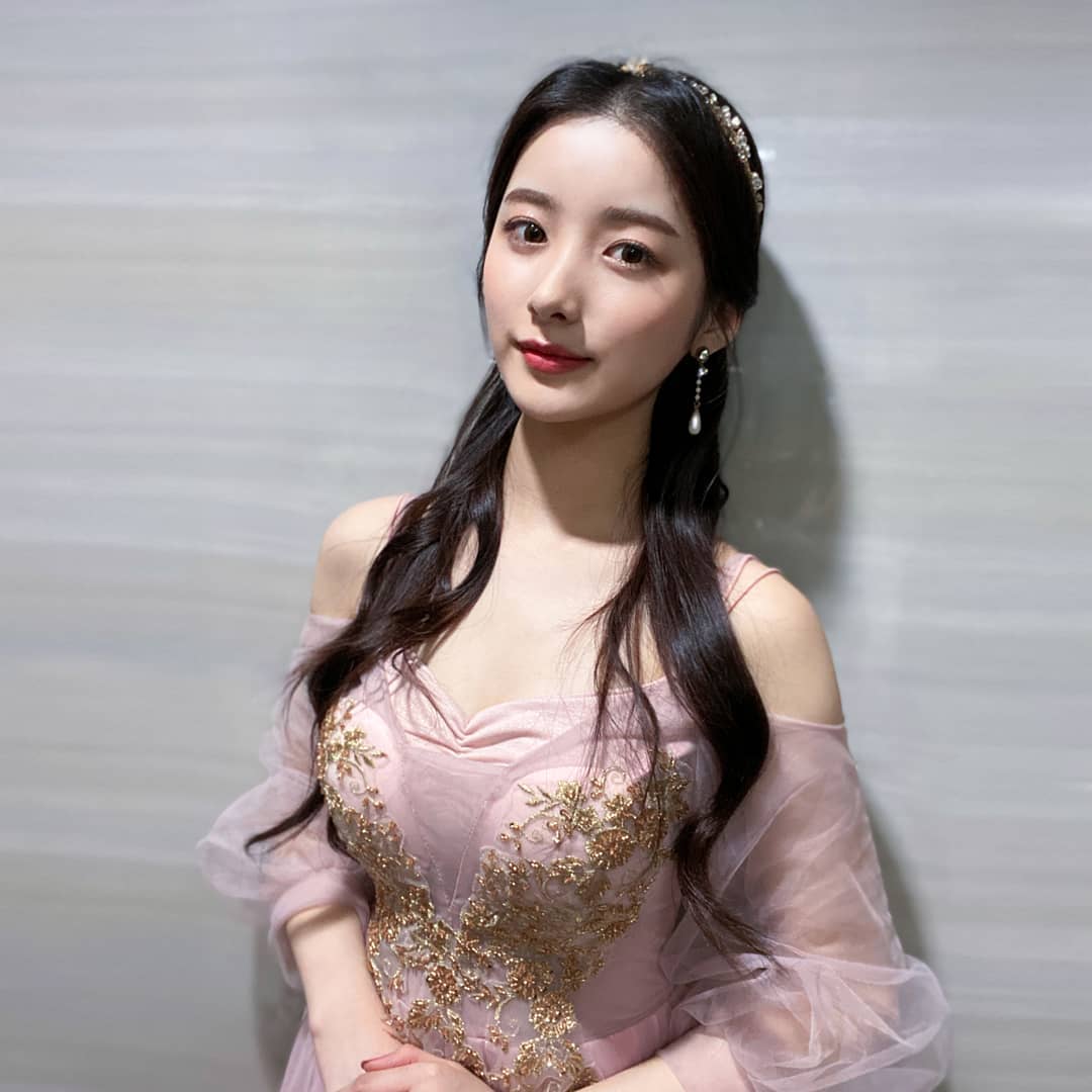 내가 이번에 새로 치인 RBW 신인 걸그룹 멤 (;´༎ຶД༎ຶ') | 인스티즈