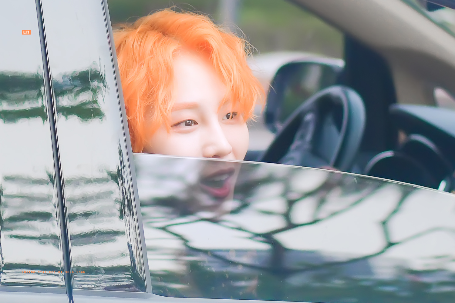 퇴근하는 오렌지🍊 | 인스티즈