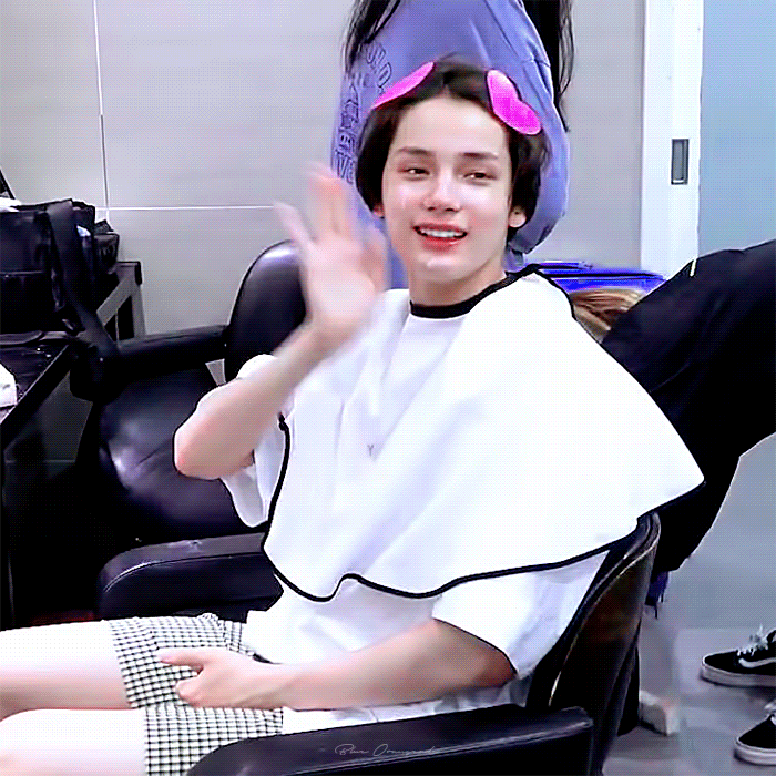 투바투 막내즈 필수품 | 인스티즈