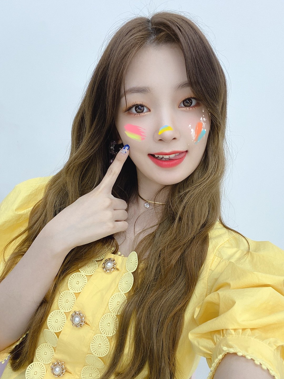 아니 로켓펀치 연희 진짜 실화야? | 인스티즈