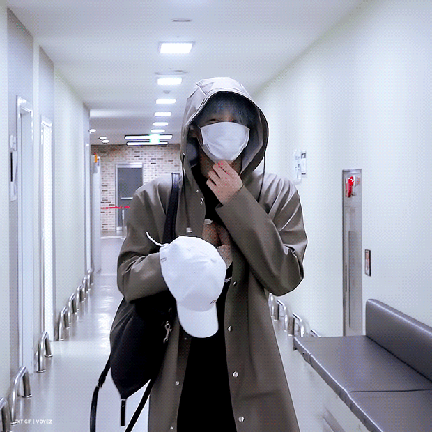 와 투바투 수빈 키 185정돈데 걸어오는 피지컬 봐 | 인스티즈