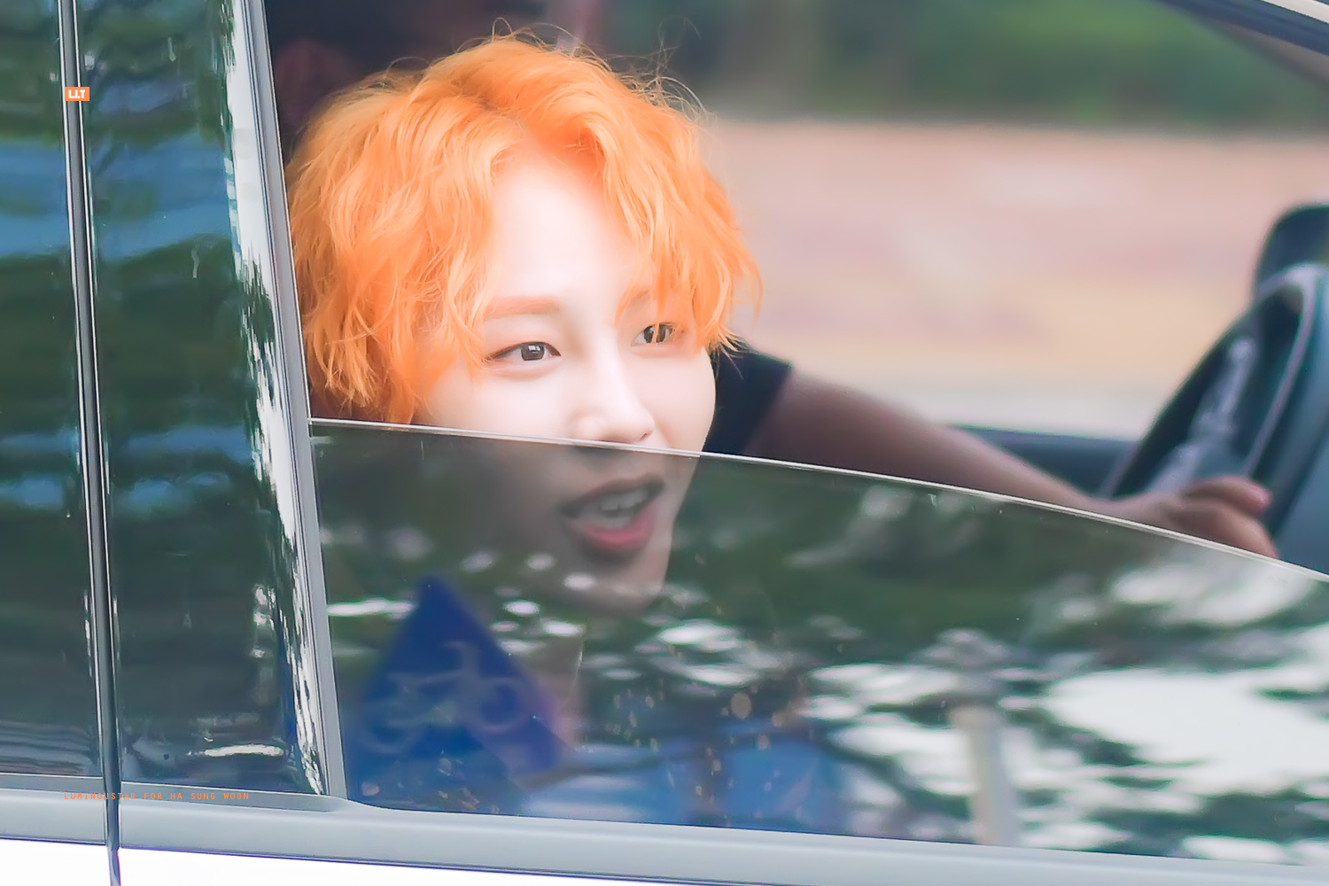 퇴근하는 오렌지🍊 | 인스티즈