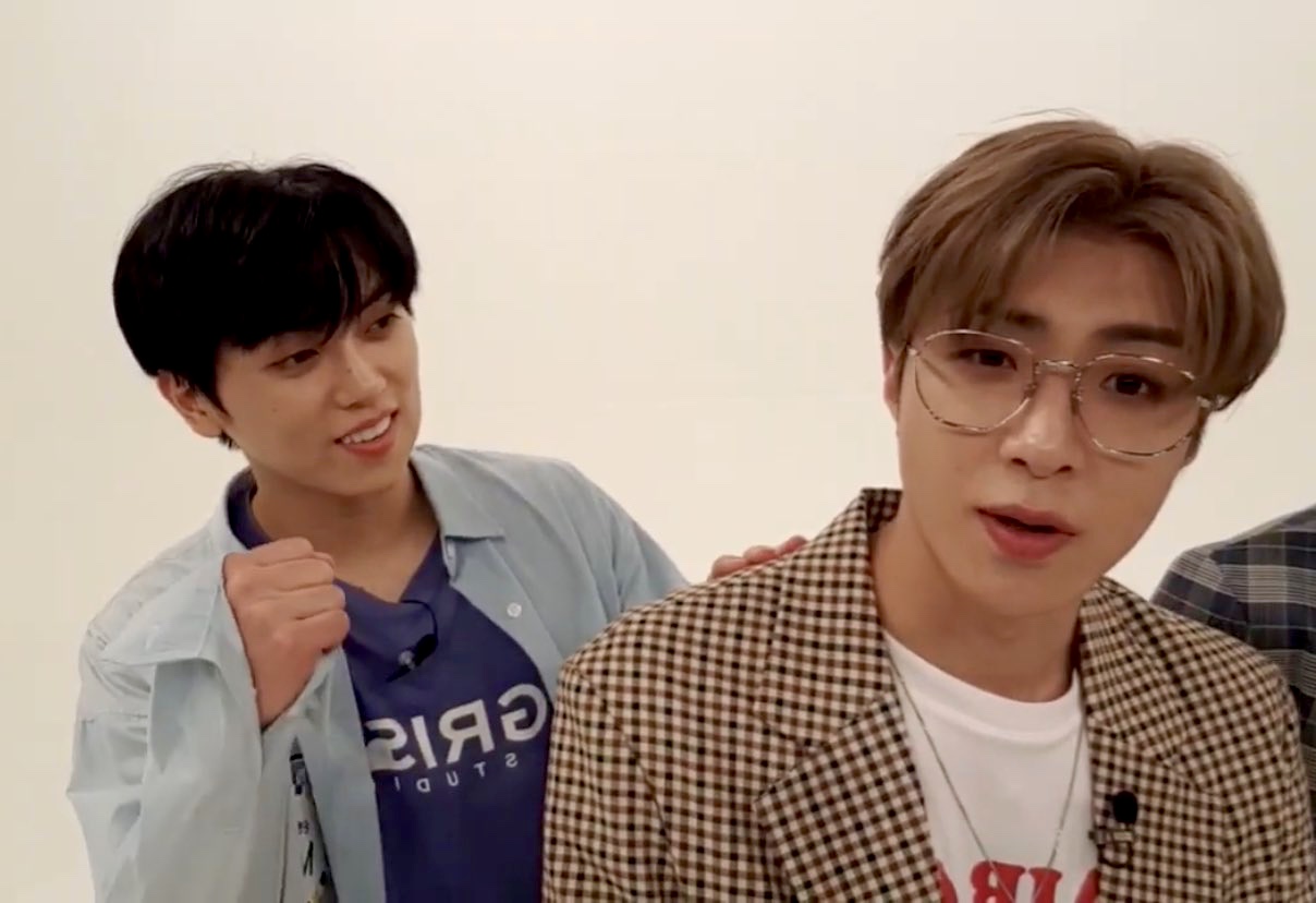 온앤오프 95즈가 너무 좋아ㅋㅋㅋ | 인스티즈