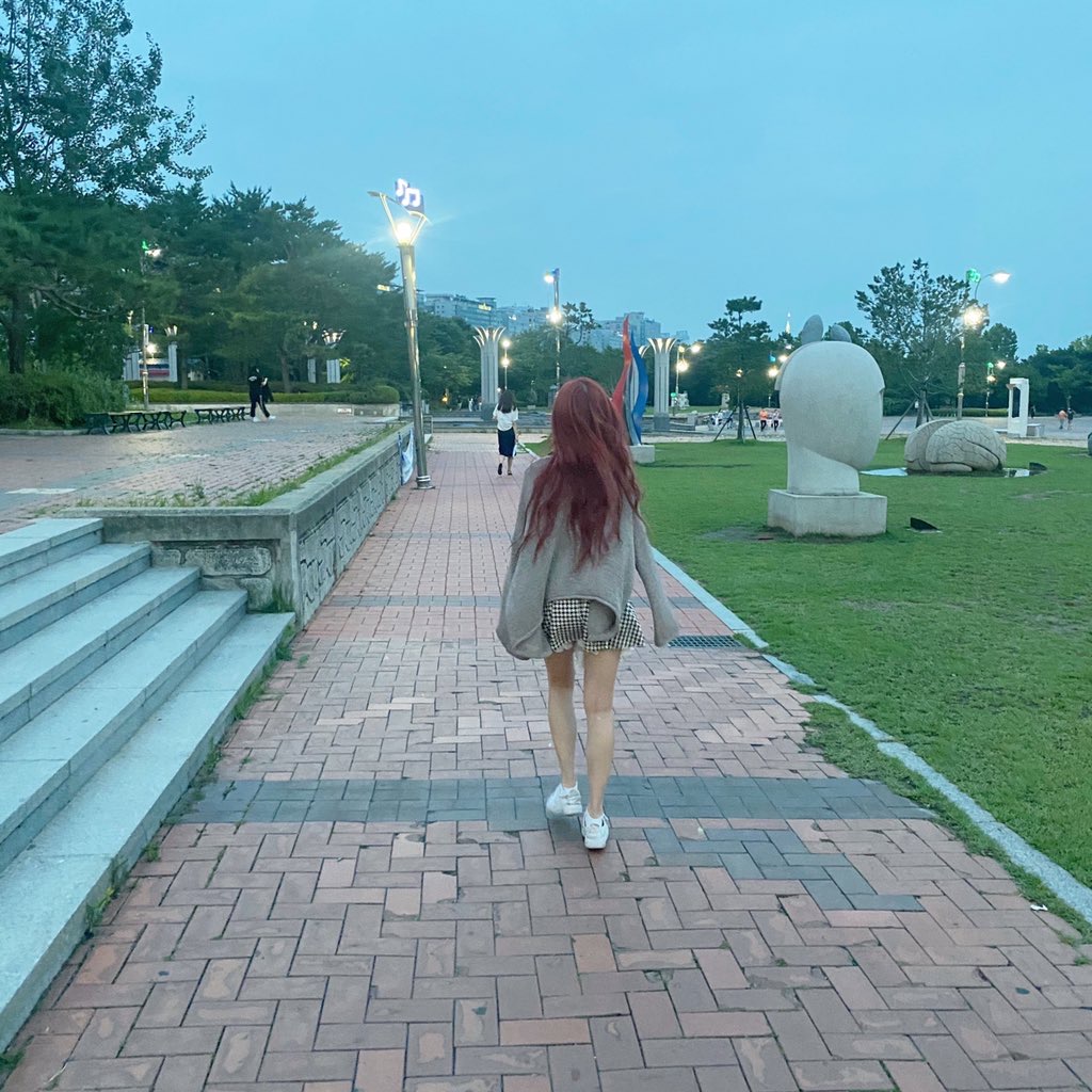 체리블렛 최유주는 | 인스티즈