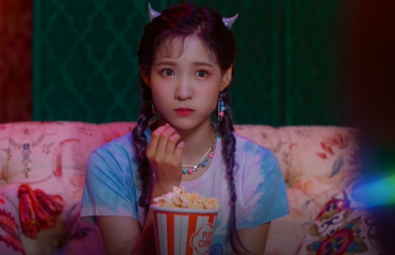 체리블렛은 이번 비주얼 진짜 리즈인 듯 | 인스티즈