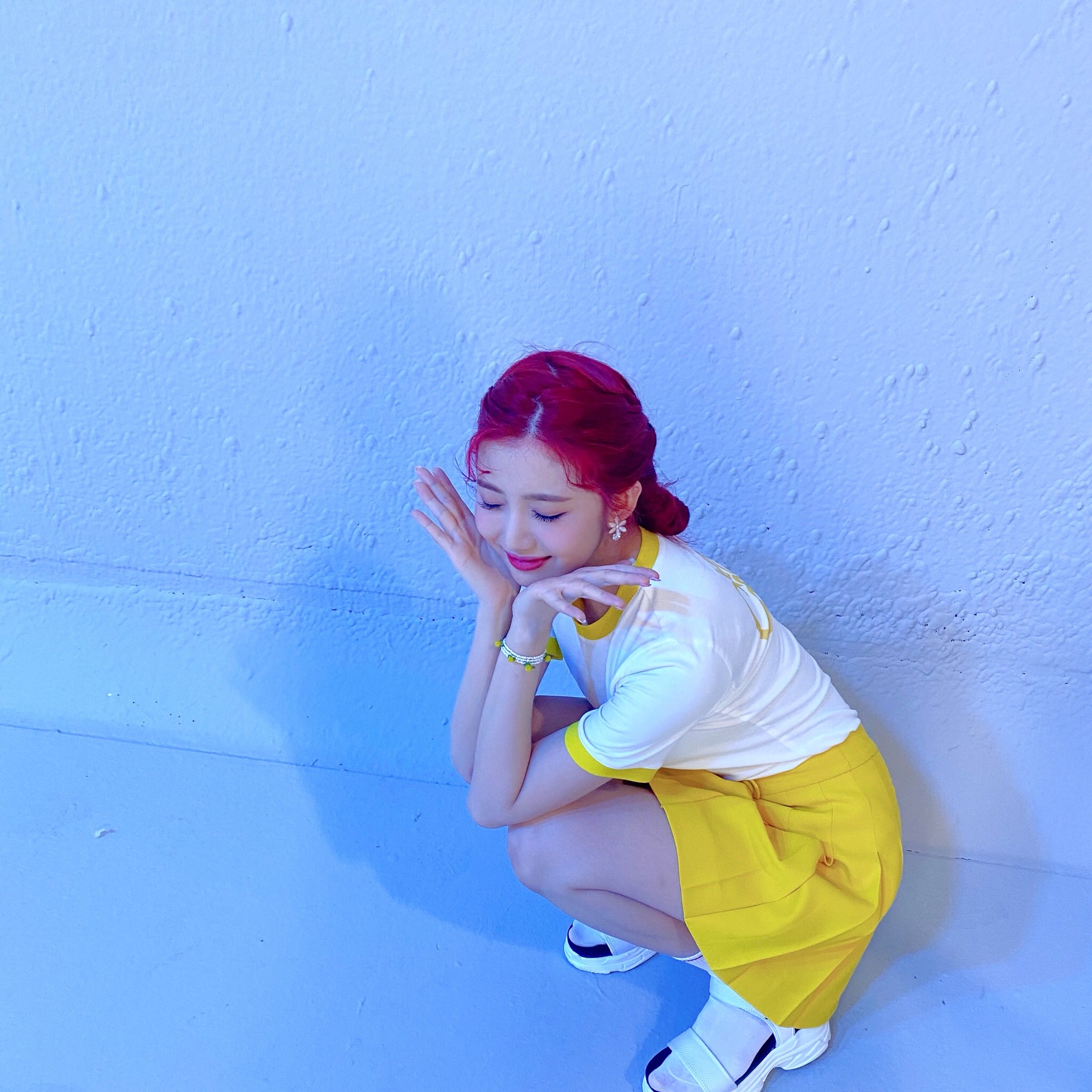 체리블렛 최유주는 | 인스티즈