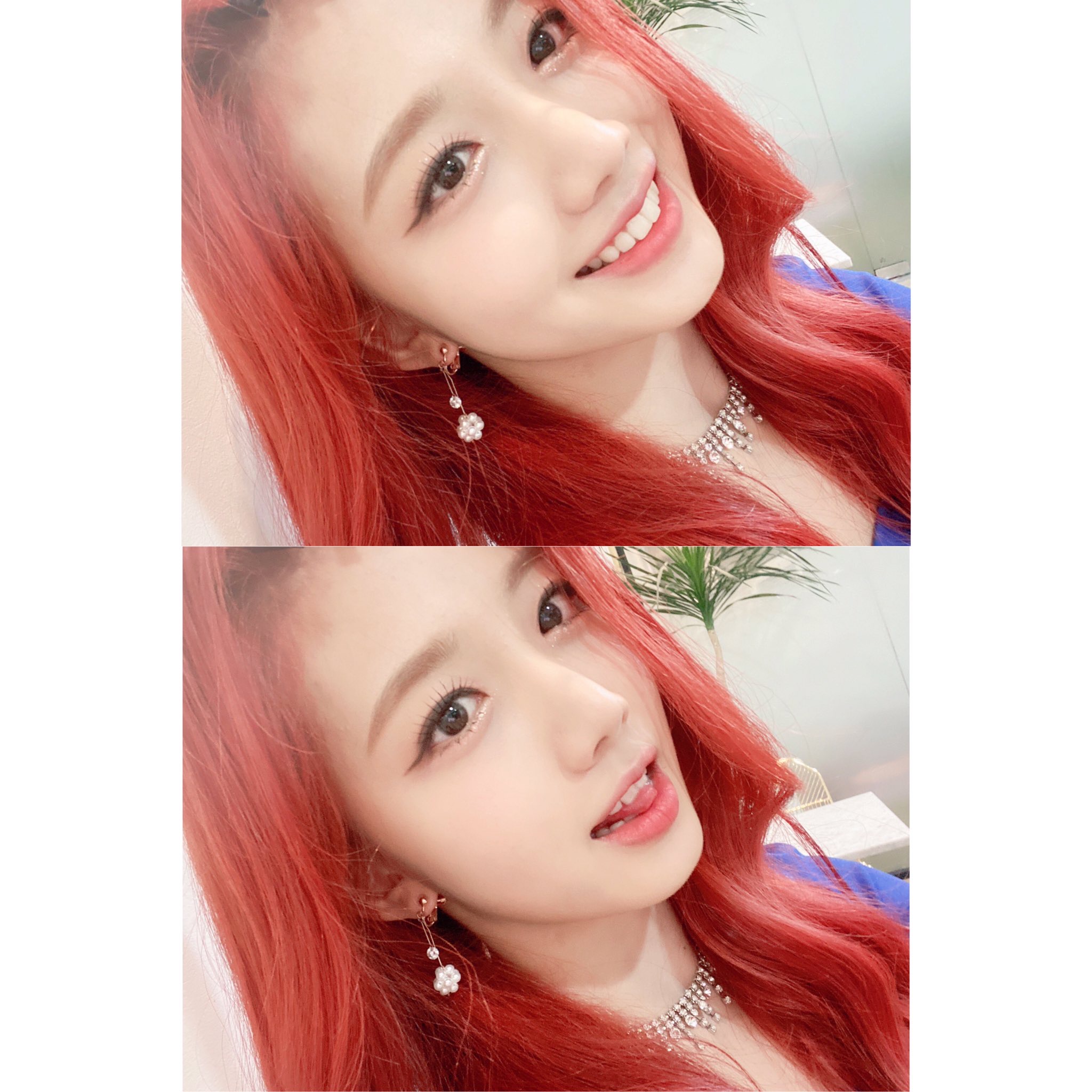 체리블렛 최유주는 | 인스티즈