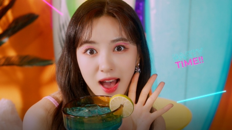 체리블렛은 이번 비주얼 진짜 리즈인 듯 | 인스티즈