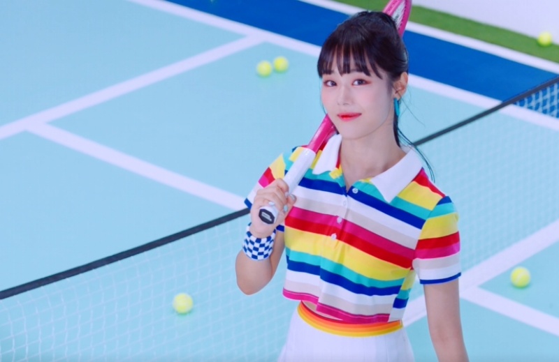 체리블렛은 이번 비주얼 진짜 리즈인 듯 | 인스티즈