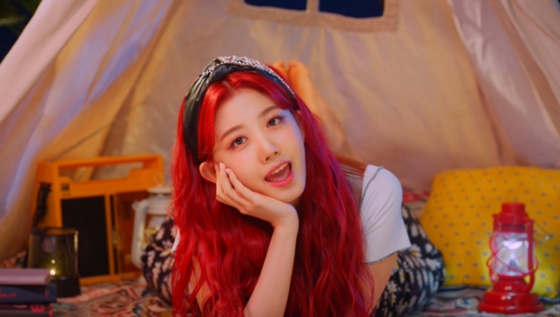 체리블렛 뮤비 떴대서 봤는데 | 인스티즈