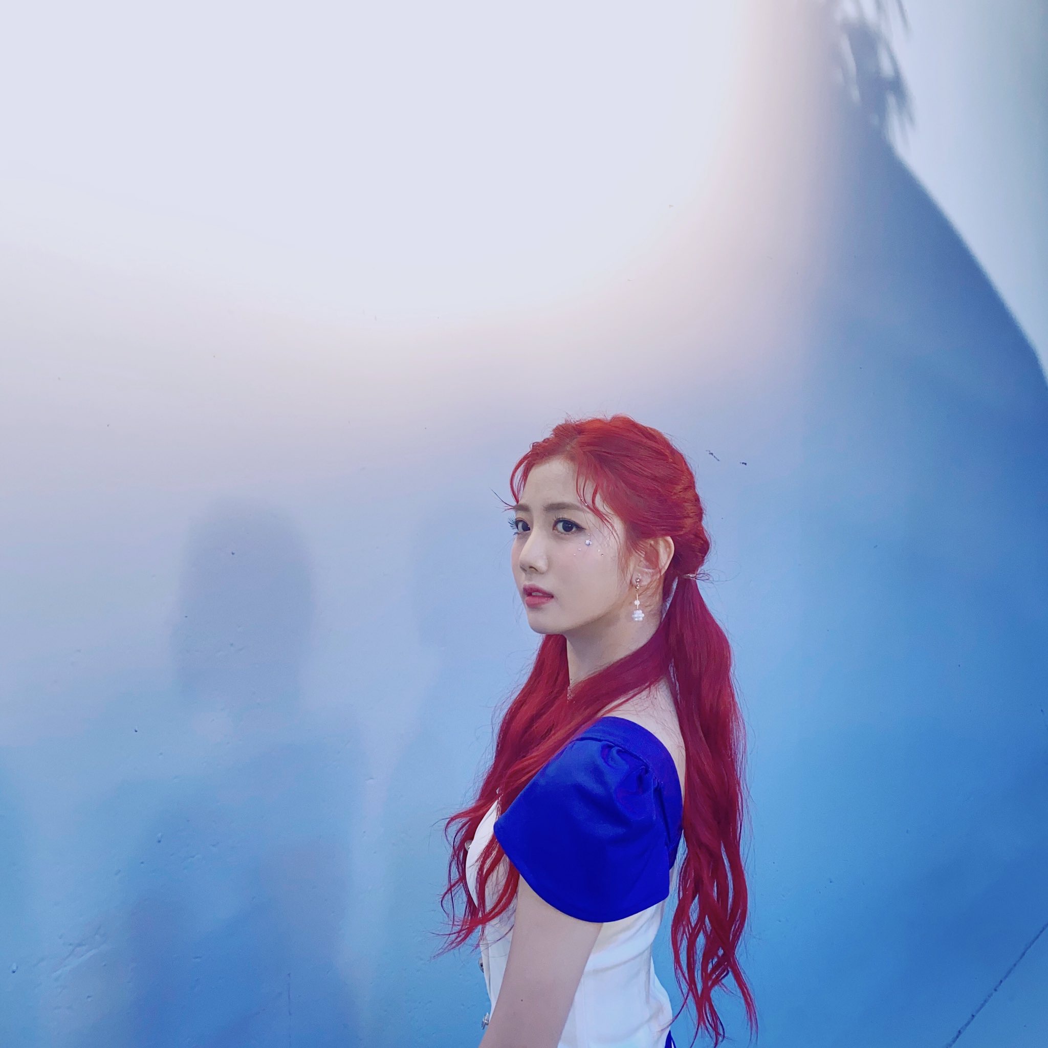 체리블렛 최유주는 | 인스티즈