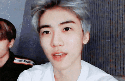 이수만이 좋아하는 눈썹을 가진 애 | 인스티즈