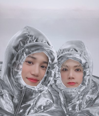 슈퍼엠 너무 귀여운거 아니냐며.. | 인스티즈