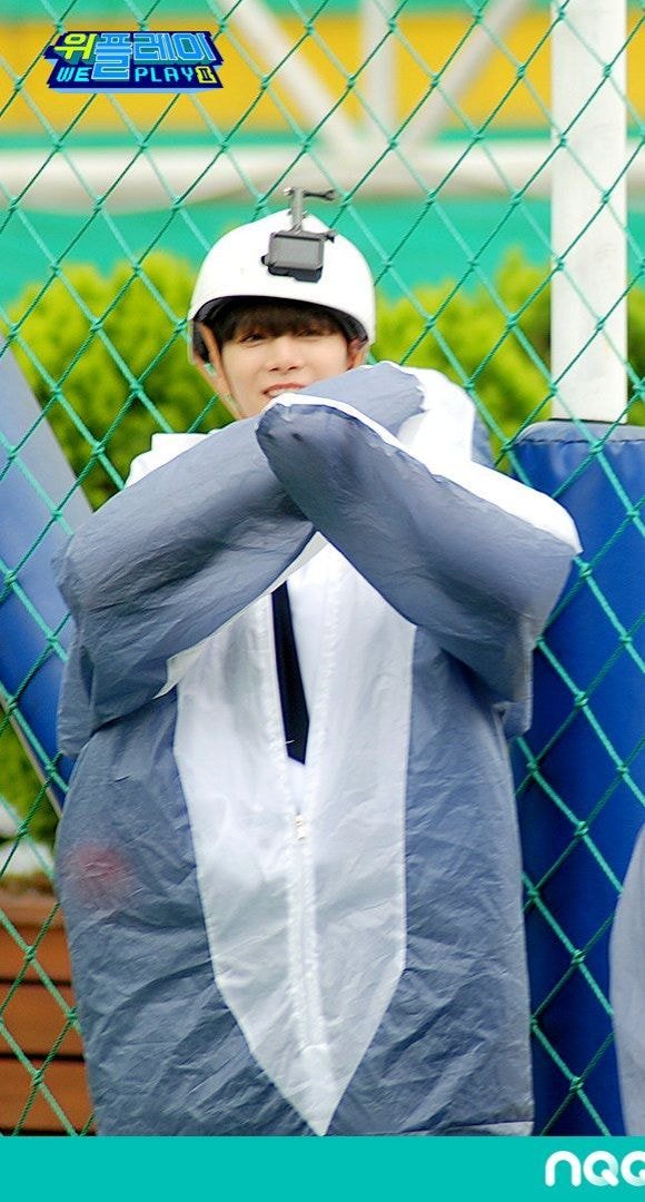 개인적으로 뉴종현은.. 하찮아보이면 끝난거다 | 인스티즈