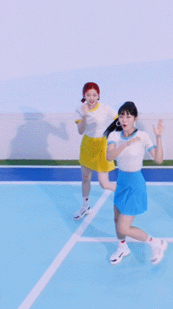 알로하오에 뮤비에서 | 인스티즈