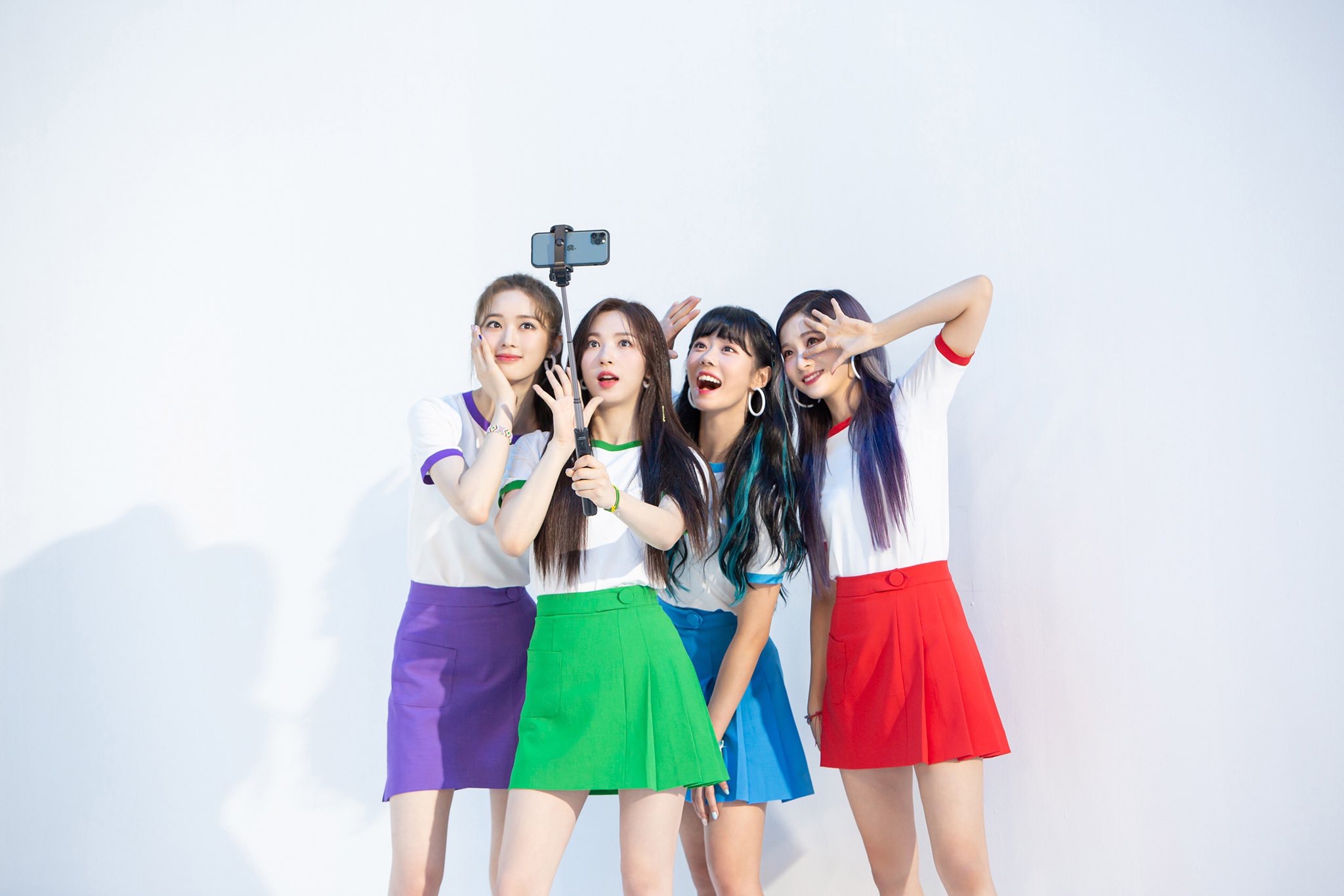 체리블렛 왜케 개말라야 ..... | 인스티즈