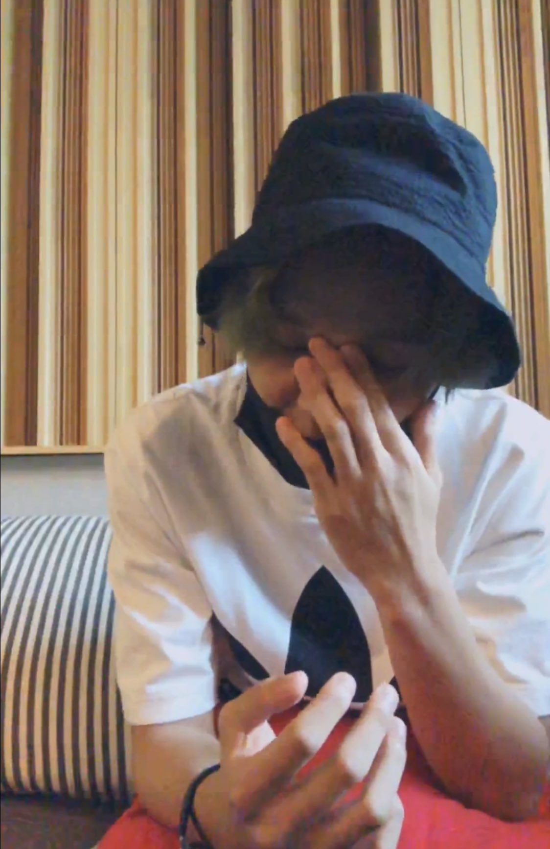 해찬이는 어떻게 손끝마저 | 인스티즈