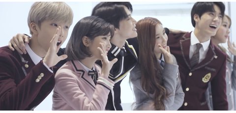 엔시티 옆에 이 걸그룹 누구야? | 인스티즈