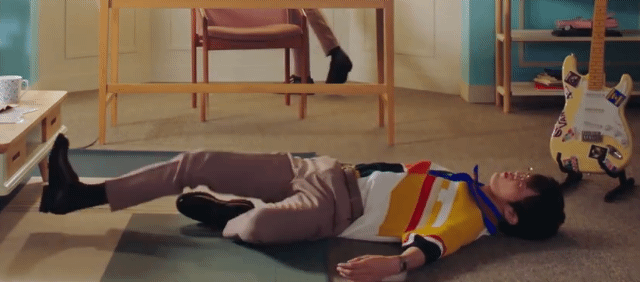 아 헐 김우석 브이앱 놓침............ | 인스티즈