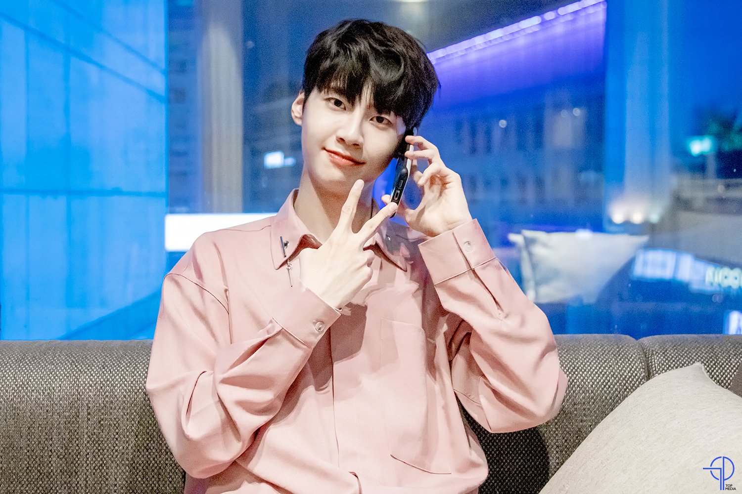 아아아아악 이진혁 너무 예뻐 죽고싶움 | 인스티즈