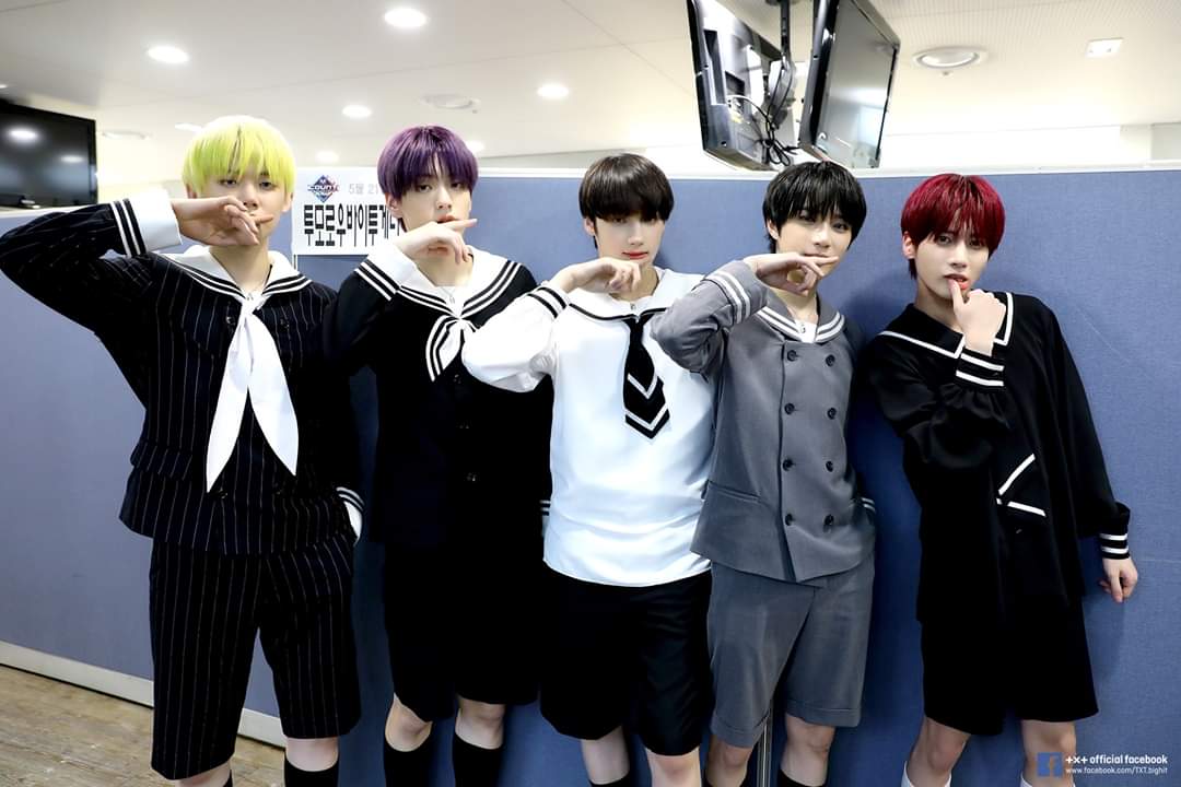 투바투 이 날 언제야? | 인스티즈