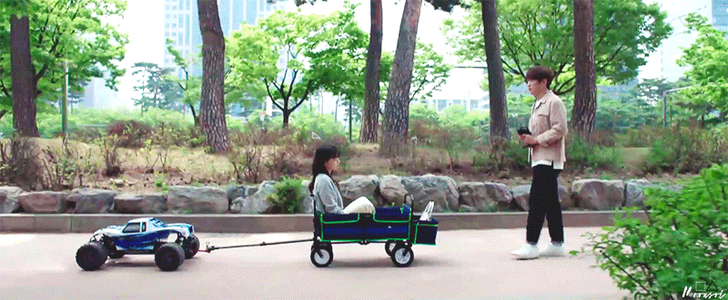 시청률이요....? 내 인생드는 시청률 1%였다!!!!🌿🍀 | 인스티즈