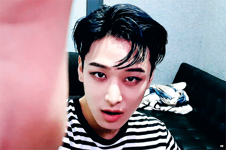 역시 저번 주연이의 투블럭은 에투제였다 | 인스티즈