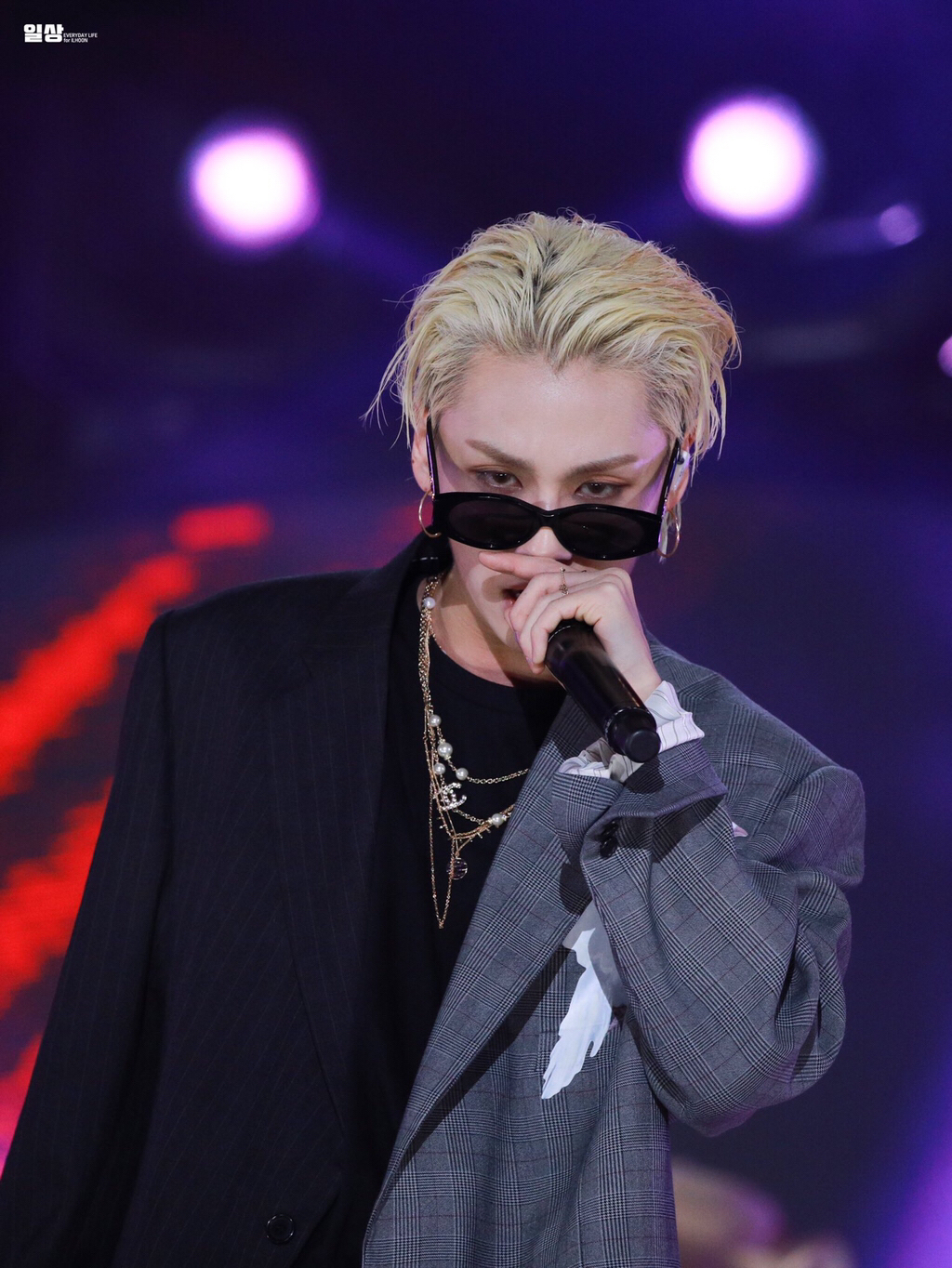 아니 이게 어케 동일인이지 | 인스티즈