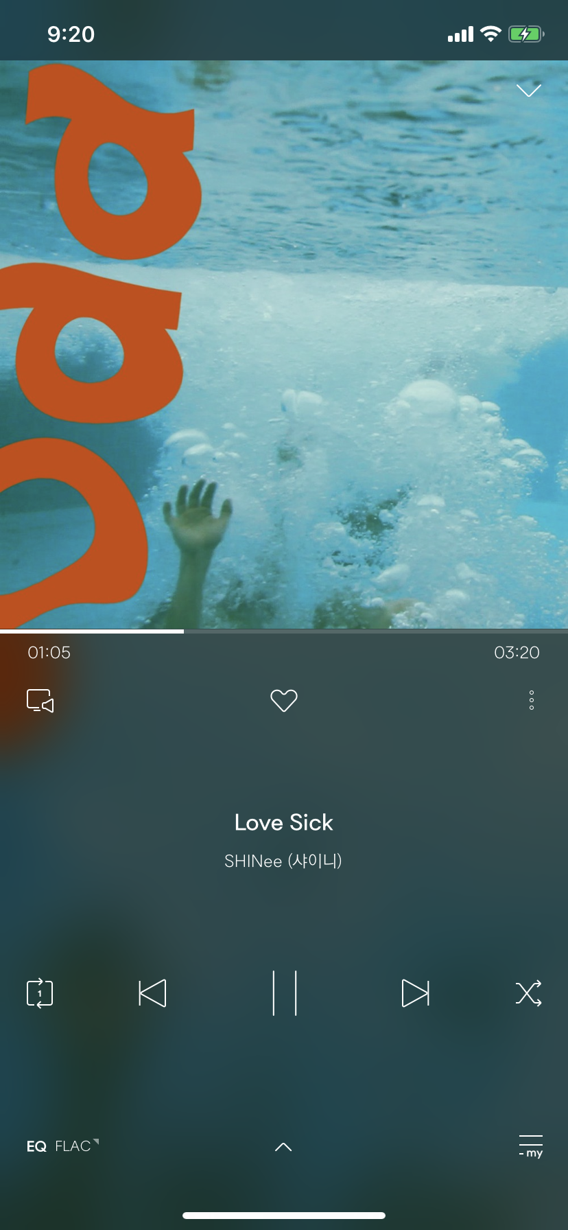 이 노래 처음들었는데 개좋아...... | 인스티즈