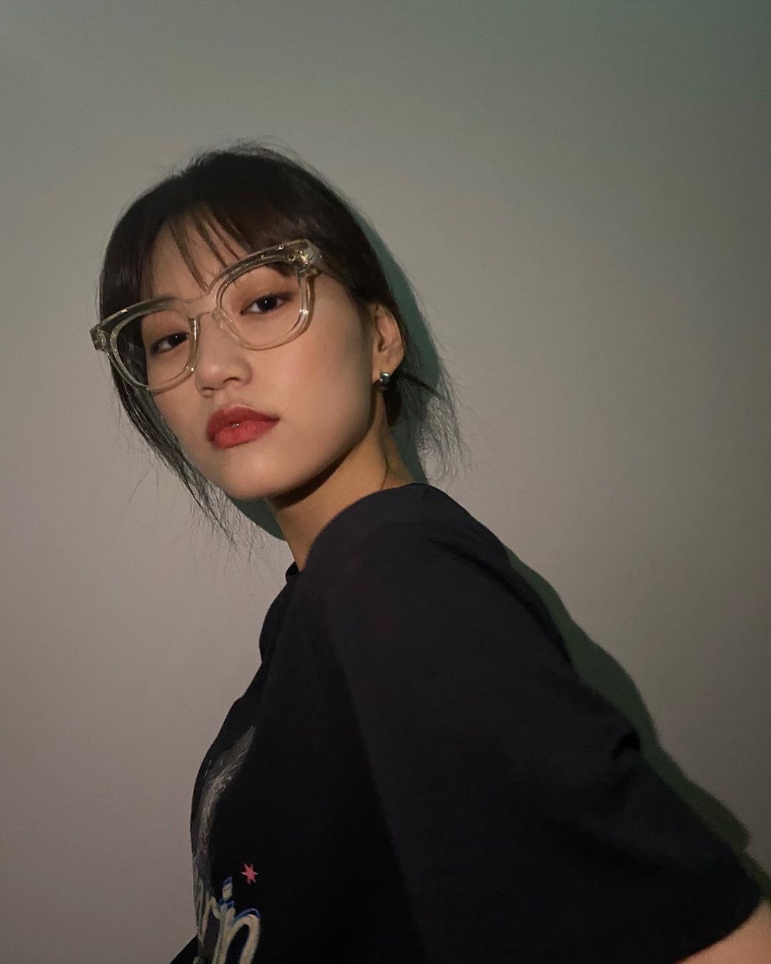 김도연 오늘 인스타... 미쳤다.. | 인스티즈