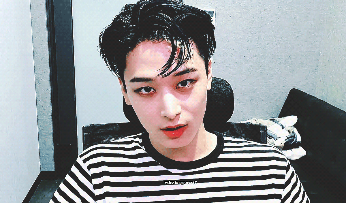 그날 이주연 브이앱 | 인스티즈