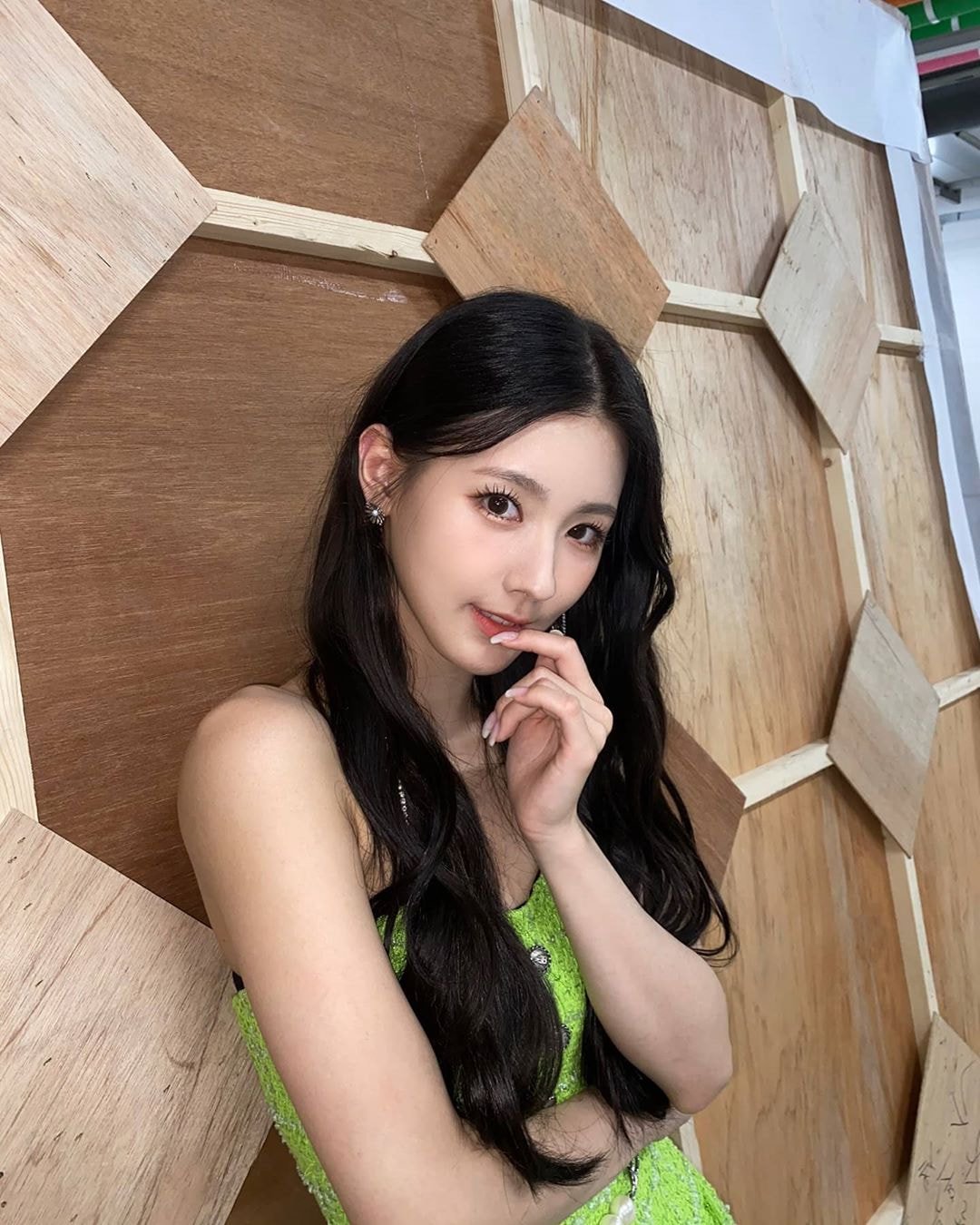 아이들 미연 인스타 올라온거 봐줘 | 인스티즈