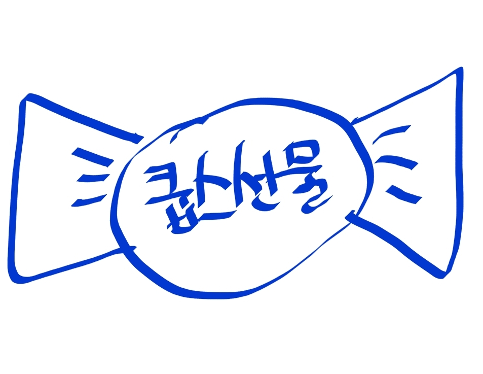 세븐틴 정한이 준비한 선물 고양이 닮았다 | 인스티즈