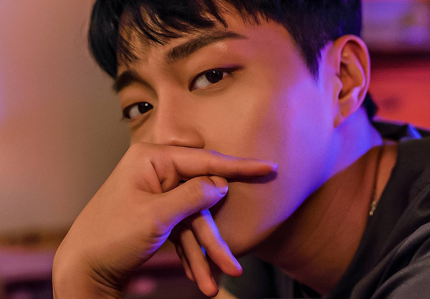 와...진짜 잘생겼다 | 인스티즈